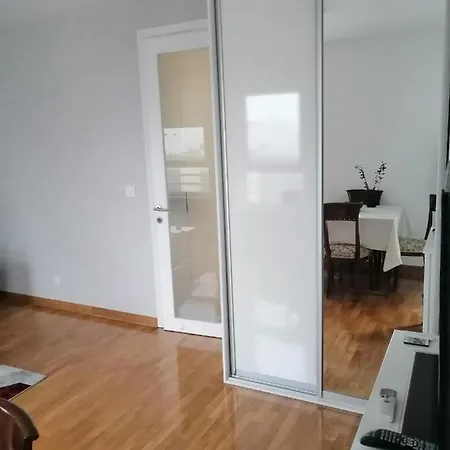 דירה Anejo Belvil בלגרד