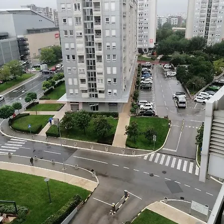 דירה Anejo Belvil