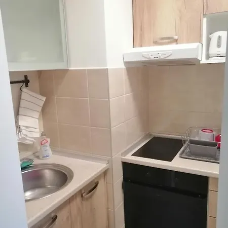 Anejo Belvil * 贝尔格莱德