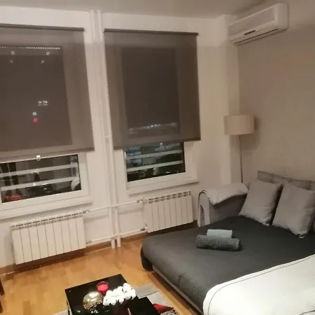 Apartment Anejo Belvil