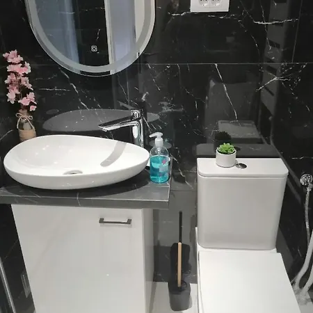 Anejo Belvil דירה