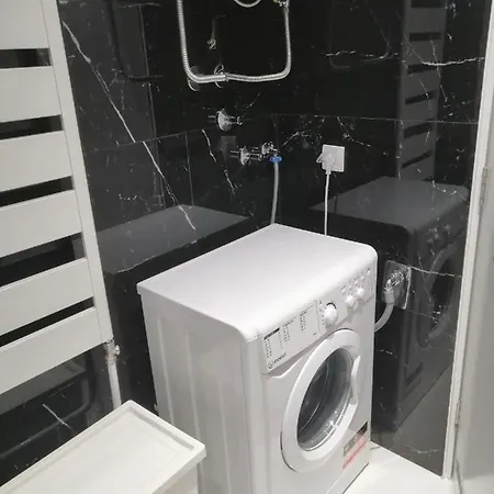 Anejo Belvil 公寓 *