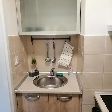 Anejo Belvil 公寓 *