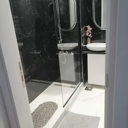 公寓 Anejo Belvil 贝尔格莱德