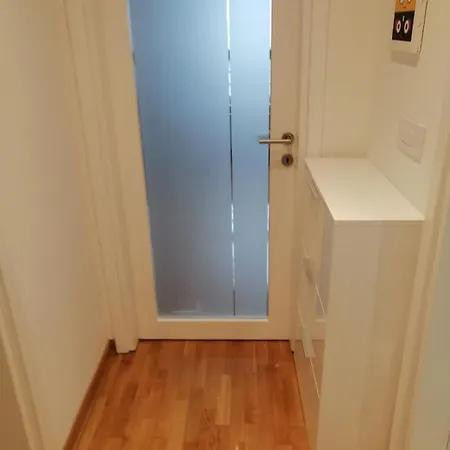 Anejo Belvil דירה בלגרד